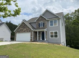 5771 Village Loop, Fairburn, GA 30213