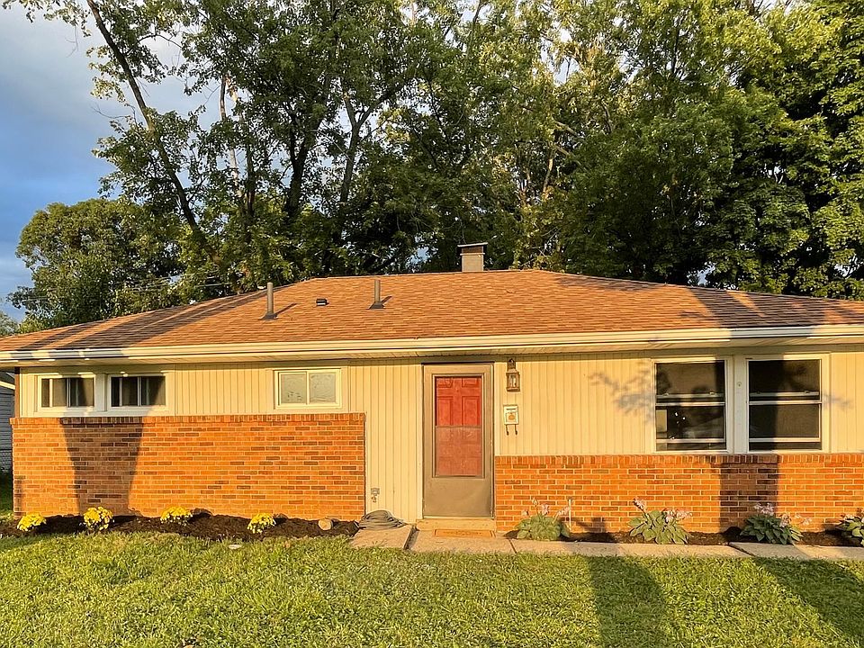 3870 Richard Ave, Grove City, OH 43123 Zillow