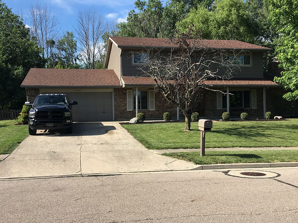 1st image of 3561 Garianne Dr