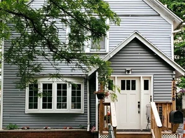 1216 E Stockbridge Ave, Kalamazoo, MI 49001