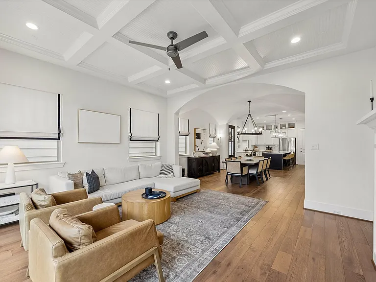 852 Fisher St #C — Photo 13