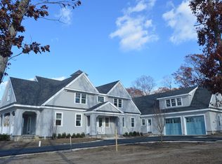 11 Rockhill Rd, Sandwich, MA 02563