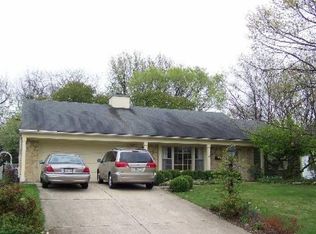 46 N Bereman Rd, Montgomery, IL 60538