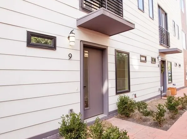 2450 N Garrett Ave Unit 9, Dallas, TX 75206