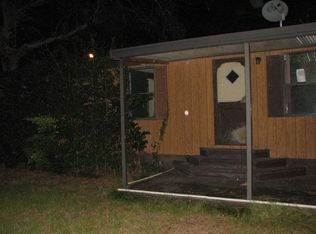 22717 County Road 121, Hilliard, FL 32046