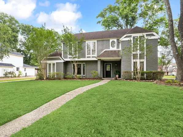 3514 Deerbrook Dr, Humble, TX 77339