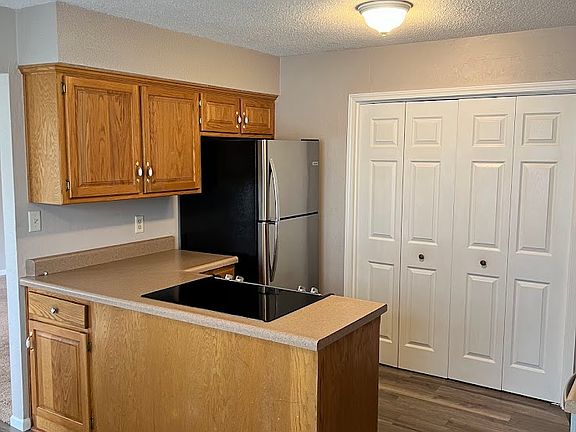 Built-in stove top & range