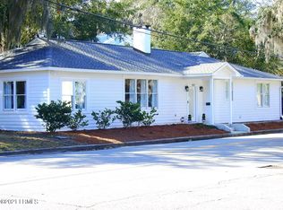 1402 King St, Beaufort, SC 29902