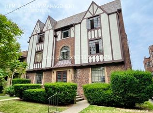 1352 Kenilworth Ave APT 304, Lakewood, OH 44107