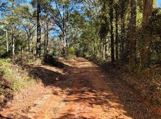 0 Old Settlement Rd, Tallahassee, FL 32309