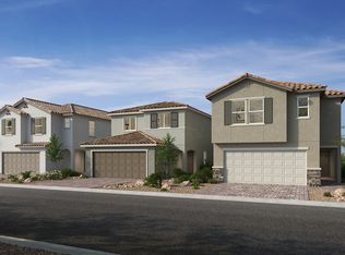 Homes Available Soon, Glades at Meriden, Henderson, NV 89014