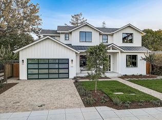 715 Sleeper Ave, Mountain View, CA 94040