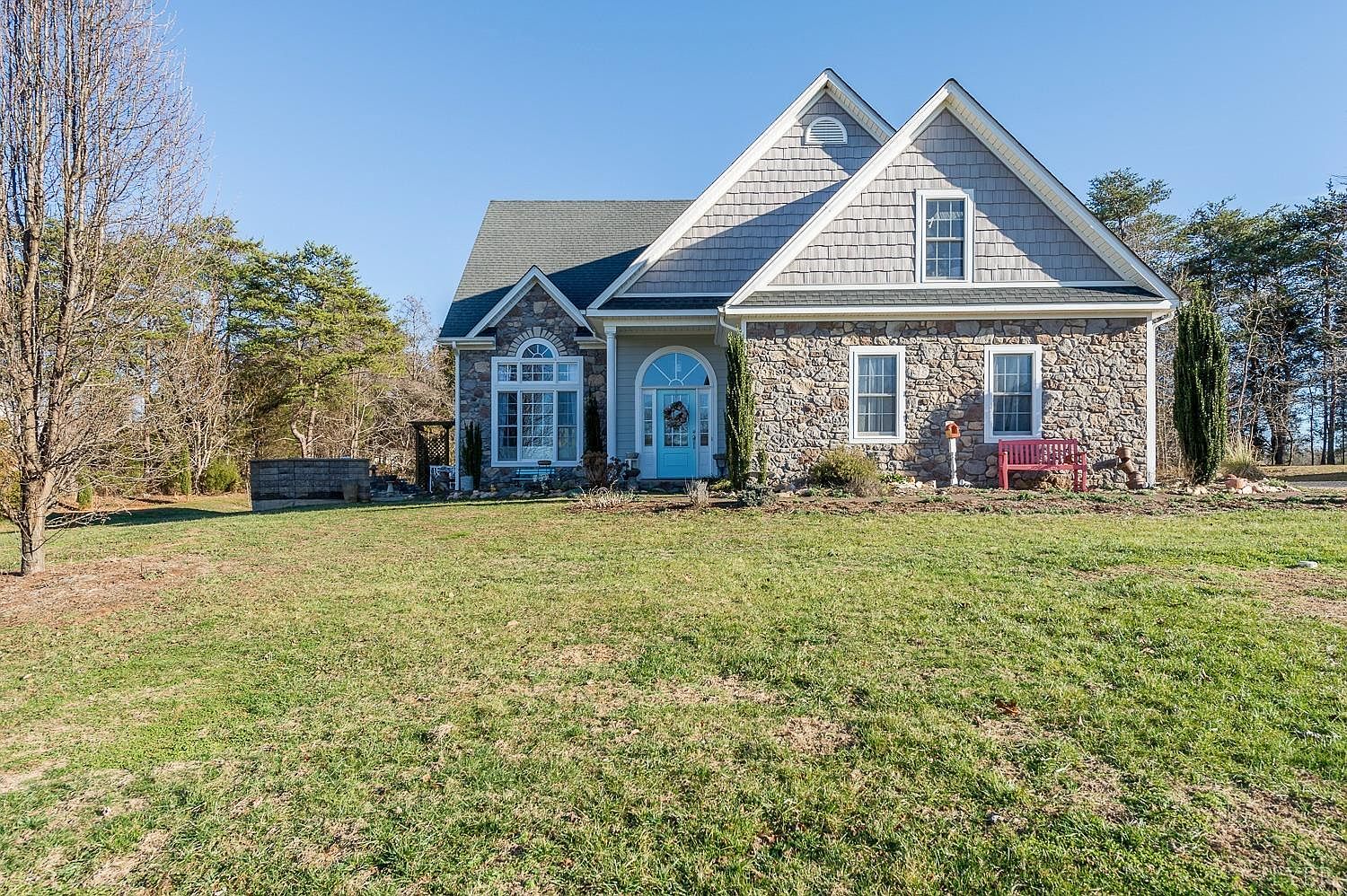 134 Shawnee Ct, Madison Heights, VA 24572 Zillow