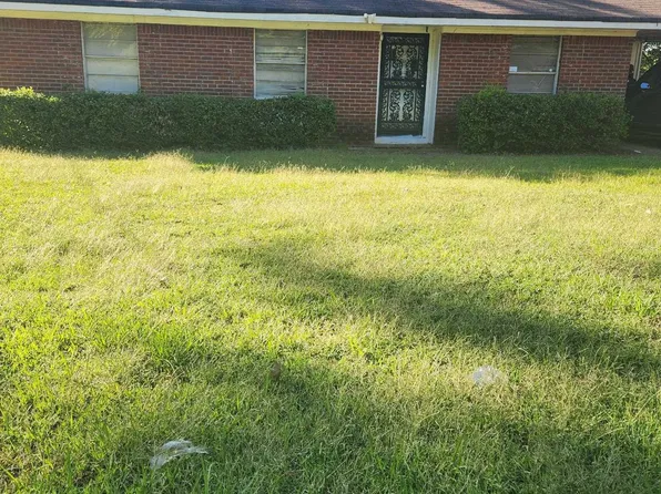 4137 Argonne St, Memphis, TN 38127