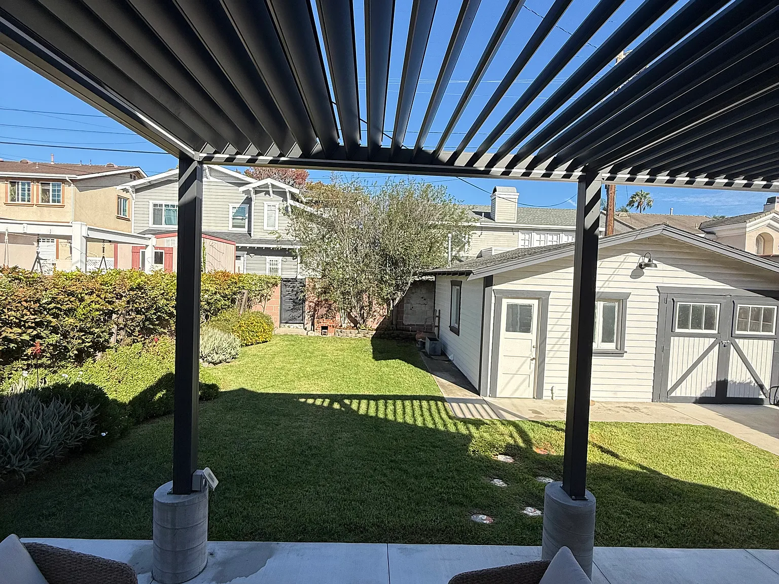 3 bed, 1.5 bath, 1120 sqft, $4,500 — Photo 3