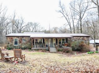 2603 Pleasant Hill Rd, Nesbit, MS 38651