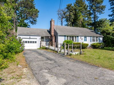 75 Captain York Road, South Yarmouth, MA, 02664