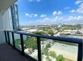 1600 NE 1st Ave APT 1212, Miami, FL 33132