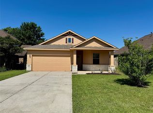 18717 Stewart Hill Dr, Montgomery, TX 77356