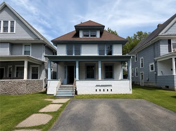 762 Park Ave, Dunkirk, NY 14048
