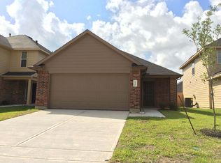2430 Jonahs Way, Houston, TX 77073
