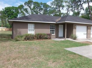 1105 N Rockingham Ave, Tavares, FL 32778