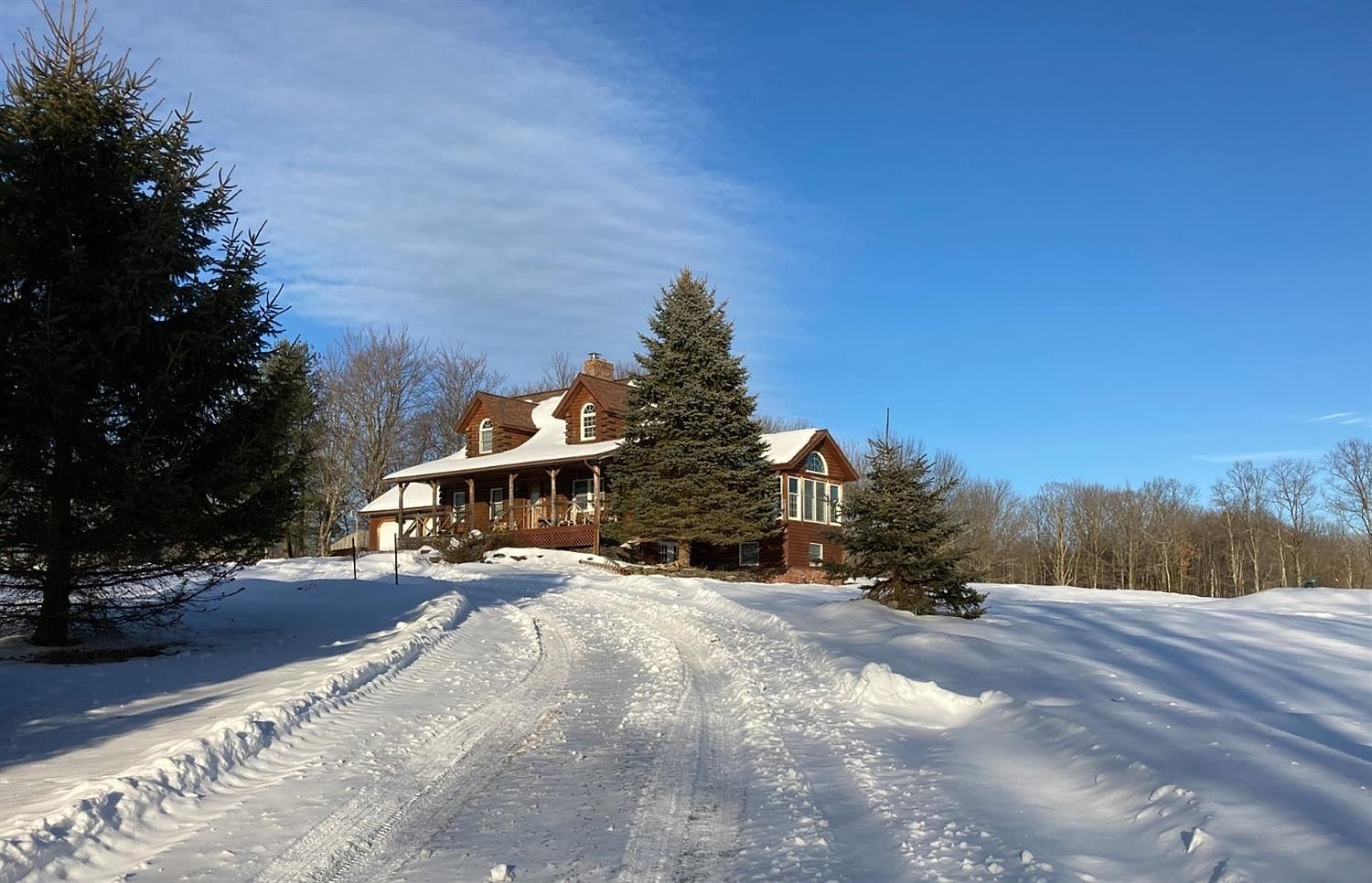 55 Silverstein Rd, Nineveh, NY 13813 Zillow
