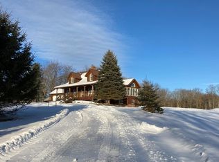 55 Silverstein Rd, Nineveh, NY 13813