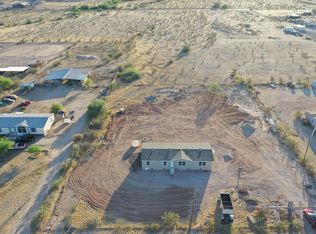 29264 N Varnum Rd, San Tan Valley, AZ 85143