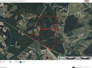 0 Smiley Rd, Uniontown, PA 15401