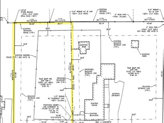 2nd image of 8 Adams Avenue #146-1