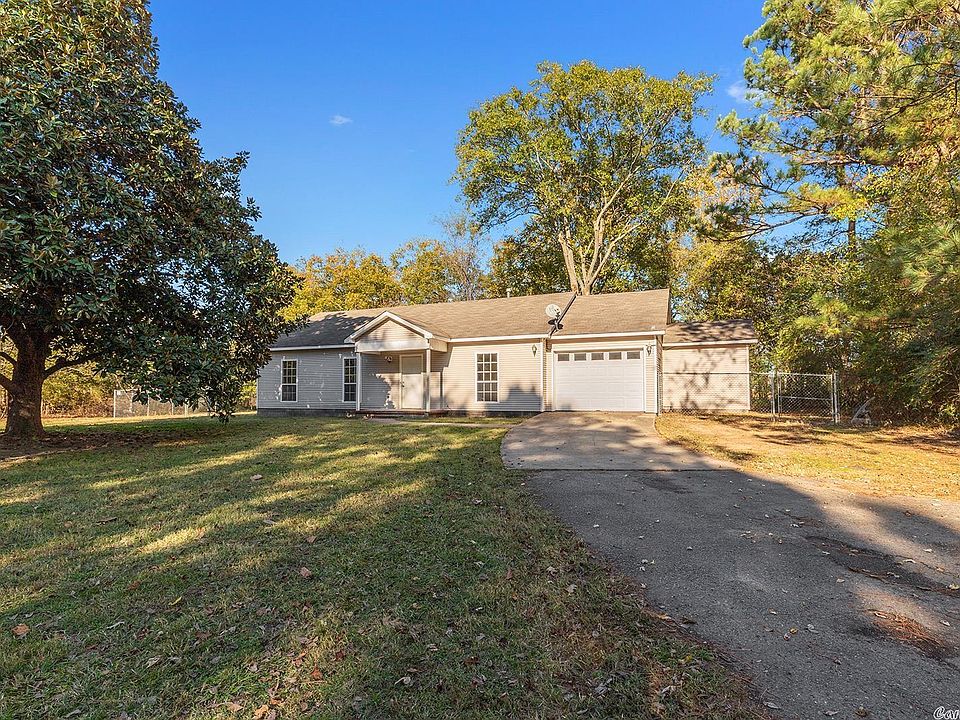 5305 Roundtop Dr, North Little Rock, AR 72117 Zillow