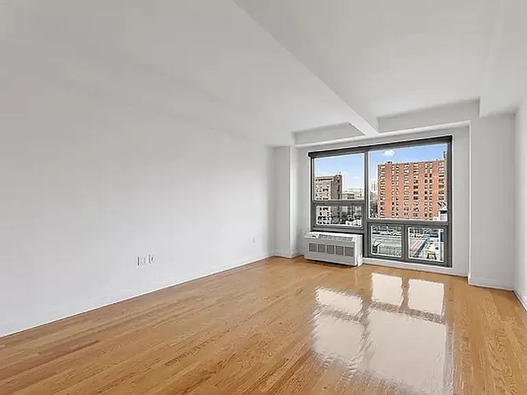 181 E 119th St #8J — Photo 1