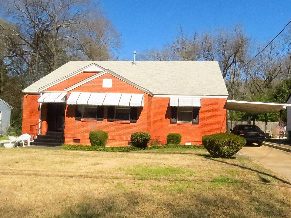 126 Hobbie Dr, Montgomery, AL 36105 Zillow