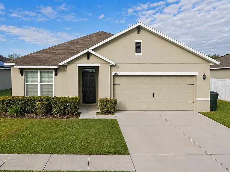 1865 Jackson Oaks Dr — Photo 1