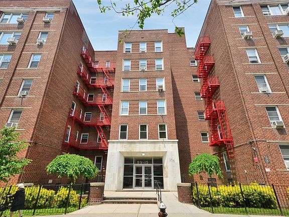 3rd image of 99-15 66th Ave Unit 4C