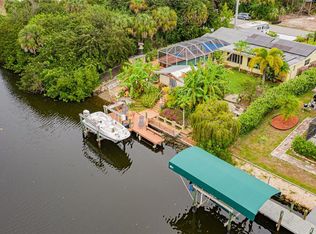 3189 Rock Creek Dr, Pt Charlotte, FL 33948