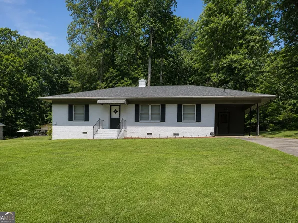 109 Club Dr, Stockbridge, GA 30281