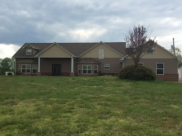 3100 Old McKenzie Hwy, Henry, TN 38231