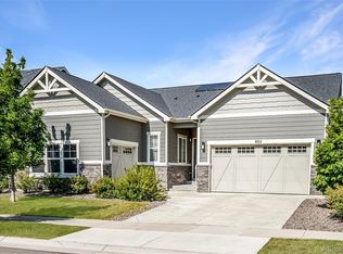 892 Sundown Way, Erie, CO 80516