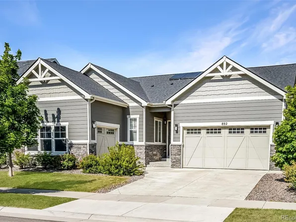 892 Sundown Way, Erie, CO 80516