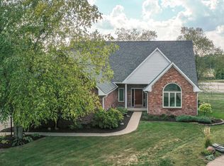 4899 Myrtle Ln, Greenwood, IN