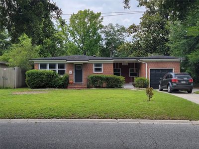 6216 Sudbury Ave, Jacksonville, FL, 32210