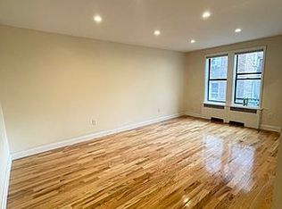 275 Fort Washington Ave APT 5E, New York, NY 10032