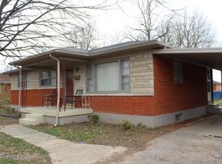 2325 Ecton Ln, Shively, KY