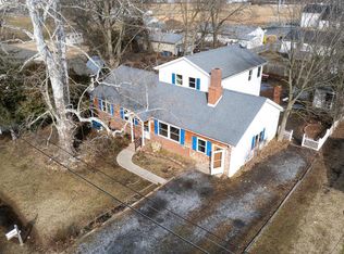 1210 Stone Boundary Rd, Cambridge, MD 21613