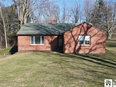 10610 Swamp Rd, Fredonia, NY, 14063
