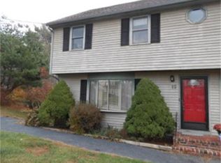 12 Yoke Rd, Bridgewater, MA 02324