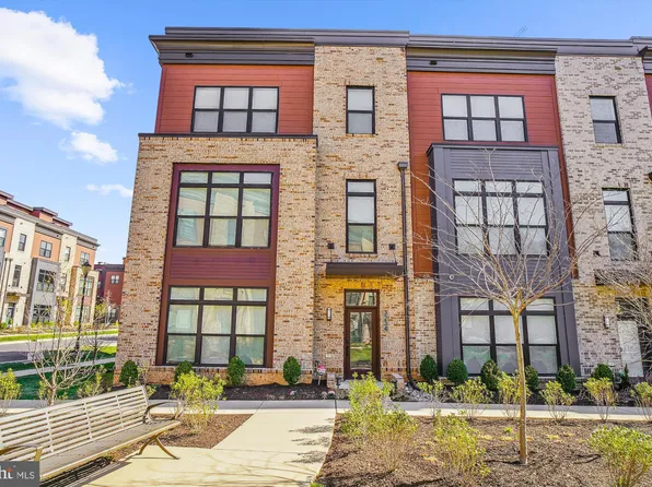 3234 Royal Fern Pl, Rockville, MD 20852