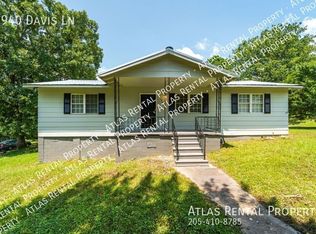 3940 Davis Ln, Pinson, AL 35126